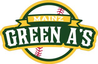 Logo Mainz Athletics